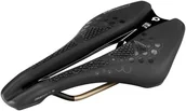 Siodełka rowerowe i akcesoria - Prologo Dimension Tri CPC TiroX Siodełko, czarny 143mm 2022 Siodełka szosowe 2201029840 - miniaturka - grafika 1