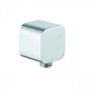 Kludi A-QA Przyłącze kątowe do węża natryskowego DN15 6554305-00 - Akcesoria hydrauliczne - miniaturka - grafika 10