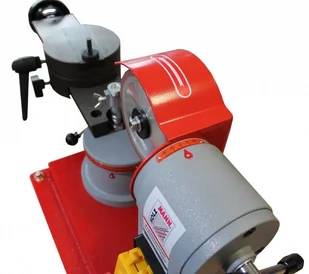 Holzmann 443 Ostrzarka do pił wymiary tarcz które można ostrzyć 80-700 mm) 44378093 78093-uniw - Inne urządzenia budowlane - miniaturka - grafika 3