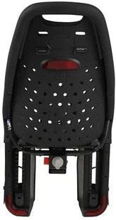 Thule Yepp Maxi siodełko dla dziecka Easy Fit, black 2019 Mocowania fotelików 12020211 - Foteliki rowerowe - miniaturka - grafika 4