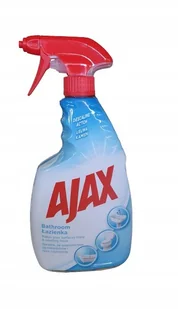 Ajax Spray płyn do czyszczenia łazienki 750 ml - Środki do kuchni i łazienki - miniaturka - grafika 7