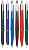 Długopisy - Zenith Długopis 7 Classic box (10szt) - miniaturka - grafika 1
