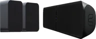 Soundbary - Bluesound Pulse Soundbar+ + 2x Pulse Flex 2i - miniaturka - grafika 1