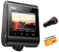 Wideorejestratory - Anker C1 Pro - miniaturka - grafika 1