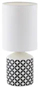 Lampy stojące - Rabalux Sophie lampka stołowa 4398 4398 - miniaturka - grafika 1