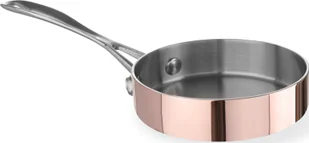 Hendi Mini patelnia 120x30 h 607046 607046 - Wyposażenie lokali gastronomicznych - miniaturka - grafika 2