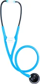 Urządzenia medyczne - DR FAMULUS Dr. Famulus DR 520-błękit nieba Stetoskop następnej generacji, Internistyczny FAMULUS DR520 SB - miniaturka - grafika 1
