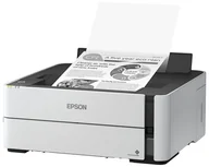 Drukarki - Epson EcoTank ET-M1180 (C11CG94402) - miniaturka - grafika 1