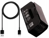 Kable USB - Samsung Kabel EP-DG970BBE Oyginalny Usb-c Typ C - miniaturka - grafika 1