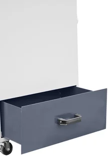 Odciąg wiór metalu opiłków wydajność odciągowa z workiem 1500 m3/h 02861368 - Odciągi trocin i wiórów - miniaturka - grafika 6