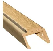 Ościeżnice - ARTENS Belka górna ościeżnicy REGULOWANEJ 70 lewa/prawa ARTENS - miniaturka - grafika 1