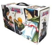 Pozostałe książki - Viz Media Bleach Box Set 1 - miniaturka - grafika 1