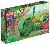 Klocki - GeoMag Tazoo Paco 71 elementów GEO-602 - miniaturka - grafika 1