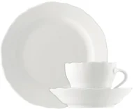 Serwisy do kawy i herbaty - Hutschenreuther serwis do kawy, 18-częściowy 02013-800001-18735 - miniaturka - grafika 1