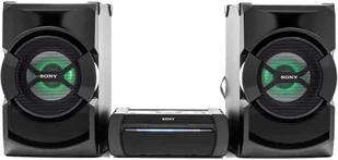 SONY SHAKE-X30PN (SHAKEX30PN) - Power audio - miniaturka - grafika 13