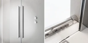 Radaway Furo PND II parawan nawannowy 120cm prawy szkło przejrzyste 10109638-01-01R/10112594-01-01 | - Akcesoria do armatury i ceramiki - miniaturka - grafika 4