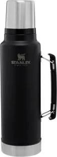 Stanley Termos stalowy Legendary Classic 1,4 l - black matte 10-008265-002 - Termosy - miniaturka - grafika 3