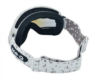 ICE-Q Gogle Marilleva-2 - Gogle narciarskie - miniaturka - grafika 7
