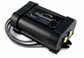 Akcesoria car audio - Holywood Hlc 2 konwerter sygnału High Low Rca - miniaturka - grafika 1