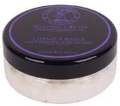 Akcesoria do golenia męskie - Castle Forbes Krem do golenia Castle Forbes - Lavender (200 ml) CF03030 - miniaturka - grafika 1