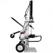 Łuparki do drewna - LUMAG HE-16N - miniaturka - grafika 1