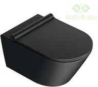 Miski WC - Catalano Zero 1VS55NRNS+5SCSTPNS - miniaturka - grafika 1