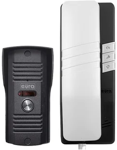 Euratech Eura Guardiano ADP-20A3 - Domofony - miniaturka - grafika 4