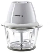 Rozdrabniacze kuchenne - Grundig CH 7280 W - miniaturka - grafika 1