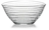Miski i półmiski - LAV DERIN SALATERKA SZKLANA 22.3 CM 2L 2815 - miniaturka - grafika 1