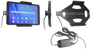 Brodit AB Uchwyt aktywny do instalacji na stałe do Samsung Galaxy Tab A 10.1 (2016) 513919 - Akcesoria do tabletów i e-booków - miniaturka - grafika 7