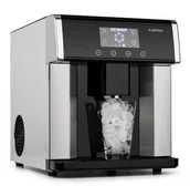 Kostkarki do lodu - Klarstein ICE5EiszeitIceMakers - miniaturka - grafika 1