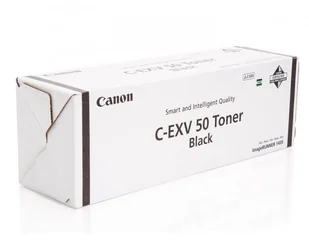 Canon C-EXV50 / 9436B002 - Tonery oryginalne - miniaturka - grafika 3