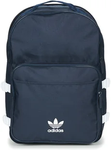 Adidas BACKPACK ESSENTIAL 918 COLLEGIATE NAVY KZS-4059807658996 - Plecaki - miniaturka - grafika 8