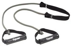 Tiguar ekspander, tubing mega tube 2.0, szary - Gumy, taśmy, ekspandery - miniaturka - grafika 2