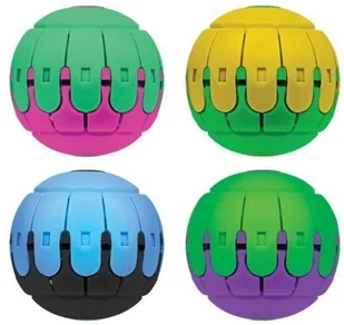 Epee Latająca dyskopiłka. UFO. Seria 2, mix wzorów - Piłki dla dzieci - miniaturka - grafika 4