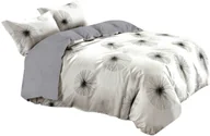Pościel - Collection World Pościel Satyna Bawełniana nr A1461 200x220NP 3 części 1217556 - miniaturka - grafika 1