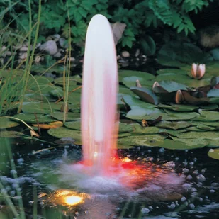 Outsideliving Ubbink Pompa do oczka wodnego Elimax 2500, 1351303 - Oczka wodne - miniaturka - grafika 4