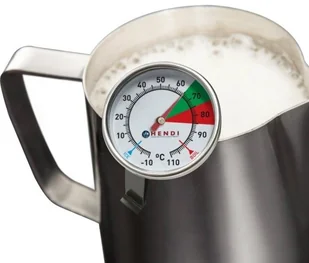 Hendi TERMOMETR DO MLEKA -10/+110 st.C | 271247 271247 - Wyposażenie lokali gastronomicznych - miniaturka - grafika 2