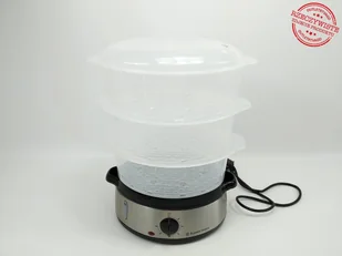 Russell Hobbs Cook@Home 19270-56 - Parowary - miniaturka - grafika 11