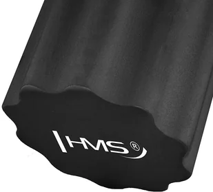 HMS Wałek do ćwiczeń FS201 czarny - 27304-uniw - Akcesoria do masażu - miniaturka - grafika 2