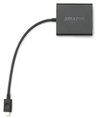 Inne akcesoria audio-wideo - Amazon Adapter Ethernet Fire TV Stick (53-006017) - miniaturka - grafika 1