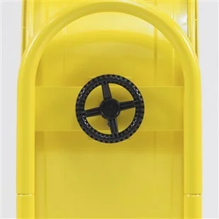 Trotec Wentylator bebnowy TTW 35000 S - Wentylatory przemysłowe - miniaturka - grafika 2