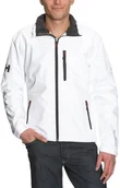 Żeglarstwo - Helly Hansen Crew Midlayer kurtka żeglarska, męska, biały, xl 30253-001 - miniaturka - grafika 1