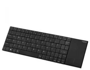 Rapoo Klawiatura E2710 001568670000 - Klawiatury - miniaturka - grafika 5