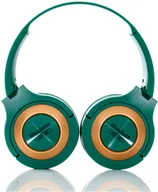 Słuchawki - Samsung SLBTXB340 Zielone - miniaturka - grafika 1