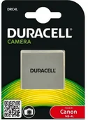Ładowarki i akumulatory - Duracell Akumulator 3.7V 720mAh zamiennik NB-4L - miniaturka - grafika 1
