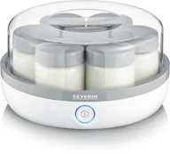 Jogurtownice - Severin JG 3518 - miniaturka - grafika 1