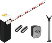 Wyposażenie miejsc publicznych - DoorHan BR-PRO-RPD3000KIT BR-PRO-RPD3000KIT - miniaturka - grafika 1