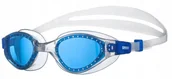 Pływanie - Arena Okulary gogle pływackie Jr okularki na basen - miniaturka - grafika 1