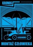 Czasopisma - praca zbiorowa Kronos 3 2010 - miniaturka - grafika 1